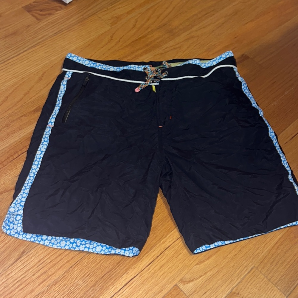 Robert Graham Swim Trunks